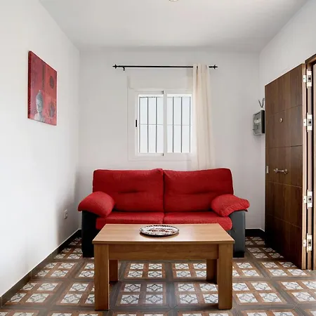 Holiday home Casa Cala Del Aceite 2