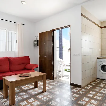 Casa Cala Del Aceite 2 Holiday home Conil De La Frontera