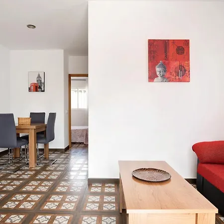 Casa Cala Del Aceite 2 Holiday home Conil De La Frontera
