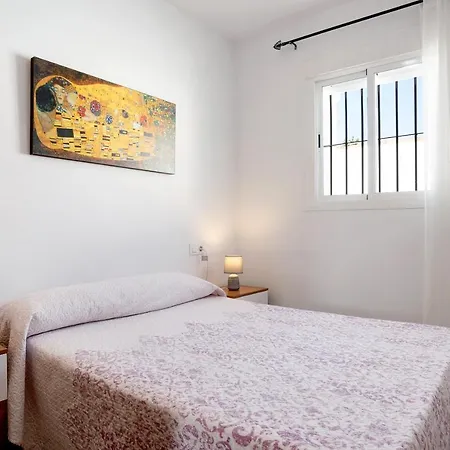 Casa Cala Del Aceite 2 Сasa de vacaciones