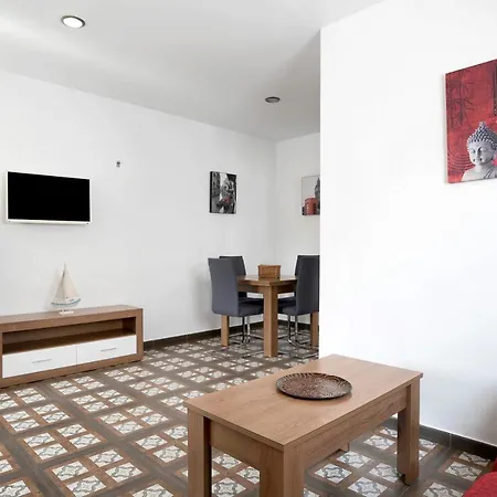 Casa Cala Del Aceite 2