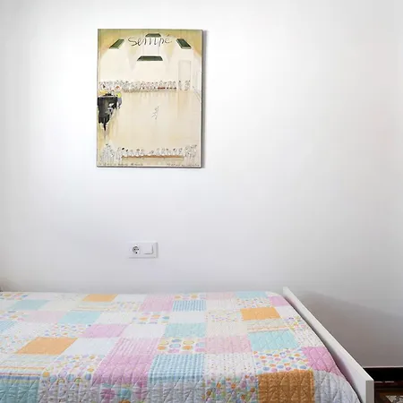 Casa Cala Del Aceite 2 Сasa de vacaciones