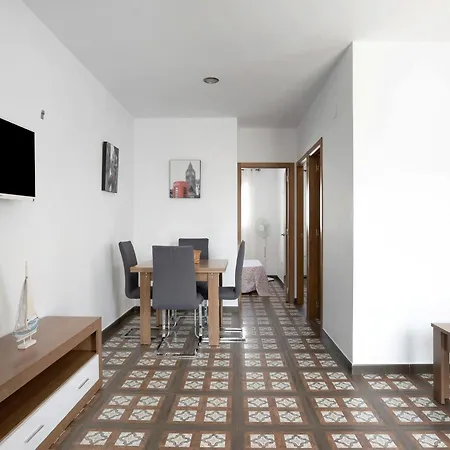 Casa Cala Del Aceite 2 Сasa de vacaciones Conil De La Frontera