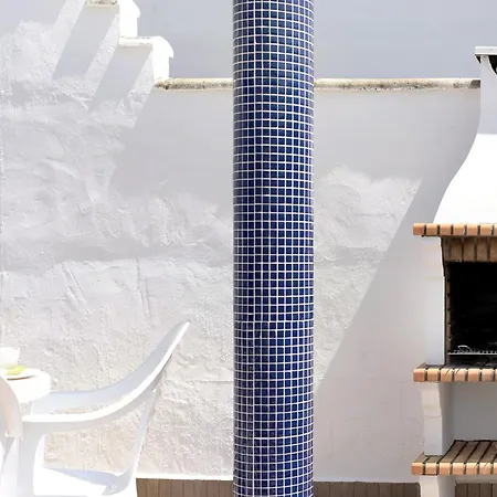 Casa Cala Del Aceite 2 Holiday home